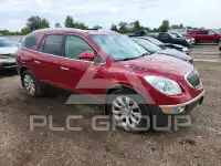 2012 Buick ENCLAVE фото