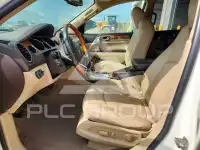 2012 Buick ENCLAVE photo
