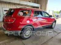 2012 Buick ENCLAVE фото