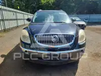 2012 Buick ENCLAVE photo