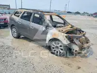 2012 Buick ENCLAVE photo