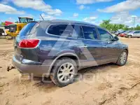 2012 Buick ENCLAVE фото