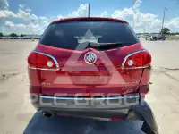 2012 Buick ENCLAVE фото