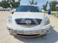 2012 Buick ENCLAVE photo
