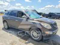 2012 Buick ENCLAVE фото