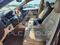 2012 Buick ENCLAVE фото