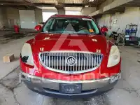 2012 Buick ENCLAVE фото