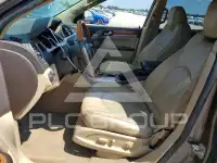 2012 Buick ENCLAVE фото