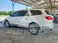 2012 Buick ENCLAVE photo