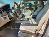 2012 Buick ENCLAVE фото