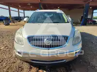 2012 Buick ENCLAVE photo