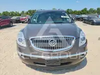 2012 Buick ENCLAVE фото