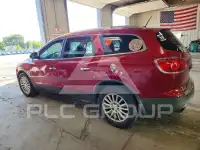 2012 Buick ENCLAVE фото