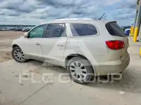 2012 Buick ENCLAVE photo
