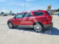 2012 Buick ENCLAVE фото