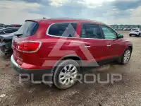 2012 Buick ENCLAVE фото