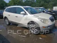 2012 Buick ENCLAVE фото