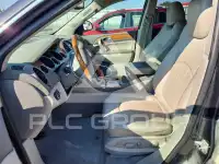 2012 Buick ENCLAVE photo