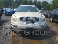 2012 Buick ENCLAVE фото