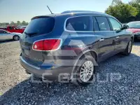 2012 Buick ENCLAVE photo