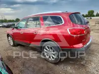 2012 Buick ENCLAVE фото