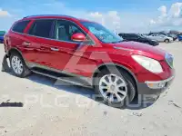 2012 Buick ENCLAVE фото