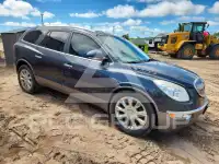 2012 Buick ENCLAVE фото