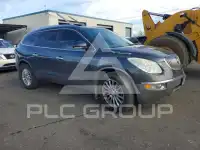 2012 Buick ENCLAVE фото