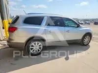 2012 Buick ENCLAVE фото