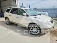 2012 Buick ENCLAVE photo
