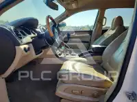 2012 Buick ENCLAVE photo