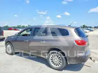 2012 Buick ENCLAVE фото