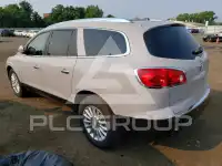 2012 Buick ENCLAVE фото