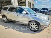 2012 Buick ENCLAVE фото