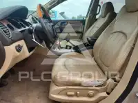 2012 Buick ENCLAVE фото
