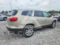2012 Buick ENCLAVE фото