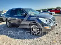 2012 Buick ENCLAVE photo