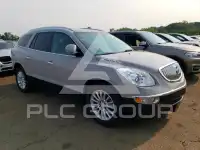 2012 Buick ENCLAVE фото