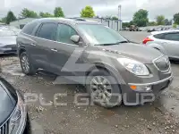2012 Buick ENCLAVE photo
