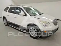 2012 Buick ENCLAVE фото