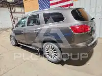 2012 Buick ENCLAVE photo