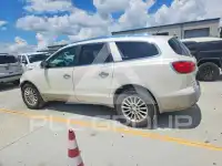 2012 Buick ENCLAVE фото