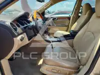 2012 Buick ENCLAVE photo
