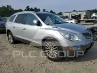 2012 Buick ENCLAVE фото