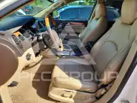 2012 Buick ENCLAVE фото
