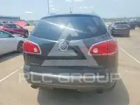 2012 Buick ENCLAVE фото
