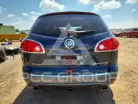 2012 Buick ENCLAVE photo