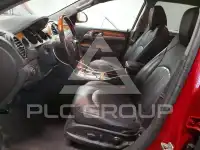 2012 Buick ENCLAVE photo