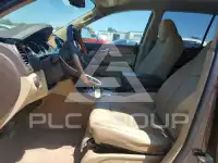 2012 Buick ENCLAVE photo