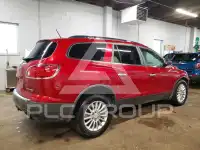 2012 Buick ENCLAVE photo